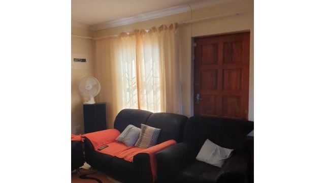 To Let 2 Bedroom Property for Rent in Mandela View Free State